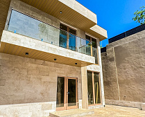 КП City Hills Residence