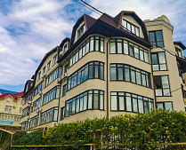 ЖД Орбита 2