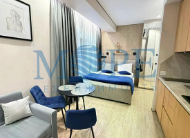 Инвест-апартаменты в Сочи | Подтверждённый доход | 350 м до моря