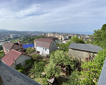 Капитальный дом в центре города