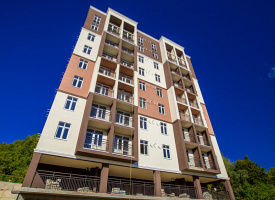 ЖК Гастелло