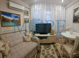 Студия 20м² на. Верхняя Лысая гора