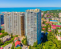ЖК. Первомайская 21