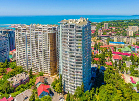 ЖК. Первомайская 21