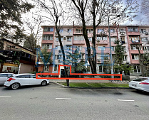 Помещение Свободного назначения 250 м2