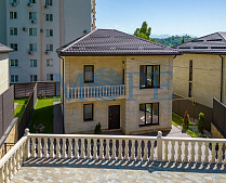 Срочно продается дом в Сочи в классическом стиле!