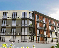 ЖК Sun Loft 2 (Сан Лофт 2)