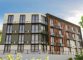 ЖК Sun Loft 2 (Сан Лофт 2)