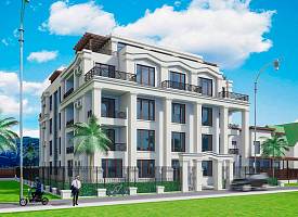 ЖК Soned House (Санед Хаус)