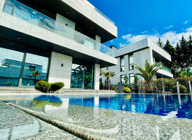 КП Villa Harmony (Вилла Гармония)