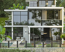КП Villa Vista (Вилла Виста)