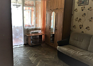 Квартира в Сочи с ремонтом Сочи г, Подгорная фото 3
