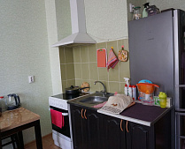 Продажа квартиры с ремонтом в Сочи