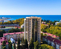 ЖК Парковая