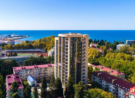 ЖК Парковая