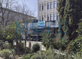 Аренда готового ресторана 351 м² под ключ в центре Сочи, открывай уже завтра!