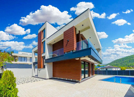 КП Вилла Карат