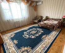Дом на Гребешке