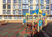 ЖК Green Sail Park Сочи, Веселая фото 19