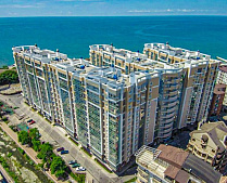 Квартирa, которая идеально подойдёт для жизни, oтдыха или инвестиций