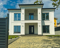 КП Neo Classic House