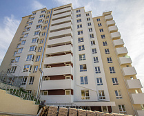 ЖК Каскад