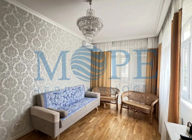 2к квартира с закрытой территорией и собственным паркоместом на Соболевке