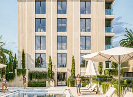 АК Lavicon Club Residence Biarritz (Биариц)