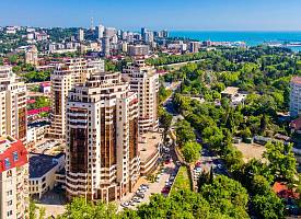 АП Ривьера Парк
