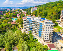 ЖК Золотой меридиан