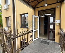 Квартира в ЖК Каньон 1