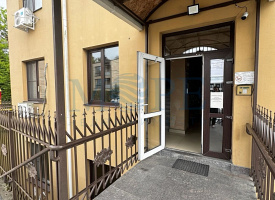 Квартира в ЖК Каньон 1