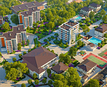 АК MOREIN Spa & Resort (Мореин)