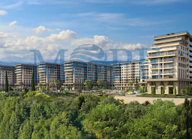 Продаётся доля в гостинице Greenmont Executive Resort 5* | Окупаемость 6-8 лет или +100% за 1-2 года
