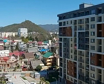 Квартира в Дагомысе