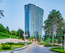 ЖК Сан Сити