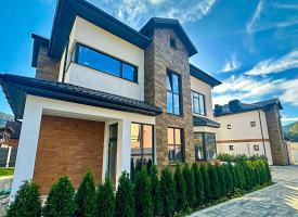 КП River House