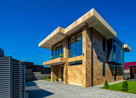 КП Family Garden Village (Фэмили Гарден Вилладж)