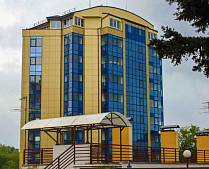 ЖК Норильск