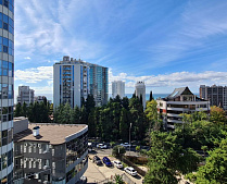 Квартира в ЖК Московия
