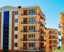 ЖК Анастасия
