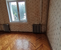 Квартира у ЖД Вокзала г. Сочи.