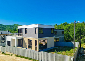КП Villa Verde (Вилла Верде)