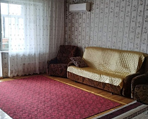 4-х комнатная квартира на улице Петрозаводская