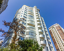 ЖК на. Первомайская, 13
