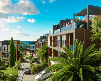 ТХ Cannes (Канны)
