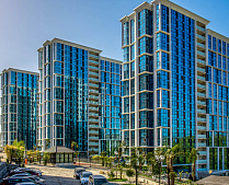 ЖК Сочи парк