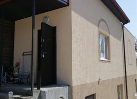 Дом для жизни и сдачи в аренду