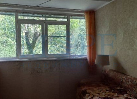 Продам студию