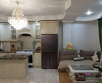 Продажа 2-комнатной квартиры в Сочи